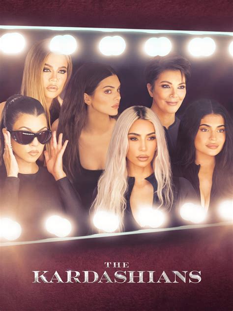 The Kardashians 